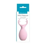 Me You Us Wild Pleasure Antlers Vibrator Roze - Afbeelding 3