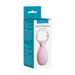 Me You Us Wild Pleasure Antlers Vibrator Roze - Afbeelding 2
