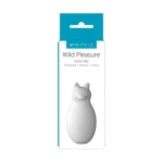 Me You Us Wild Pleasure Nose Vibrator Wit - Afbeelding 3