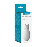 Me You Us Wild Pleasure Nose Vibrator Wit - Afbeelding 2