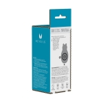 Me You Us Wild Pleasure Nose Vibrator Wit - Afbeelding 4