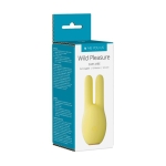 Me You Us Wild Pleasure Ears Vibrator Geel - Afbeelding 2