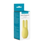 Me You Us Wild Pleasure Ears Vibrator Geel - Afbeelding 2
