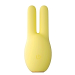 Me You Us Wild Pleasure Ears Vibrator Geel