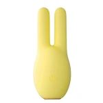 Me You Us Wild Pleasure Ears Vibrator Geel