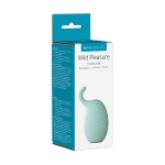 Me You Us Wild Pleasure Trunk Vibrator Turquoise - Afbeelding 2