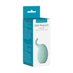 Me You Us Wild Pleasure Trunk Vibrator Turquoise - Afbeelding 2