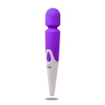 Libid Toys Wanderful - Wand Vibrator - Paars