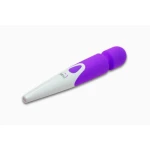 Libid Toys Wanderful - Wand Vibrator - Paars - Afbeelding 3