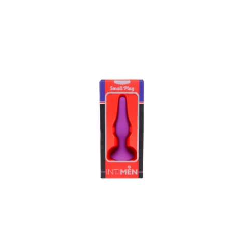 plug small purple 1