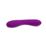 Evoque Siroco - Flexibele vibrator en vormbaar onder elke hoek - USB oplaadbaar - 100% siliconen - Waterdicht - Paars - Afbeelding 3