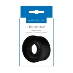 Me You Us Deluxe Halo Pomp Sleeve Zwart - Afbeelding 4
