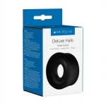 Me You Us Deluxe Halo Pomp Sleeve Zwart - Afbeelding 2