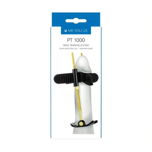 Me You Us PT 1000 Male Training System - Afbeelding 3