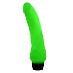 Me You Us Zeus 8 Realistic Vibrator Glow In The Dark