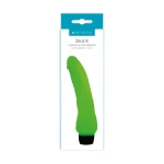 Me You Us Zeus 8 Realistic Vibrator Glow In The Dark - Afbeelding 3