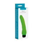Me You Us Zeus 8 Realistic Vibrator Glow In The Dark - Afbeelding 2