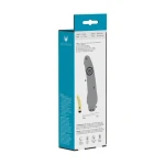 Me You Us Zeus 8 Realistic Vibrator Glow In The Dark - Afbeelding 4