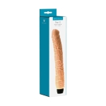 Me You Us Thor 11 Realistic Vibrator Vleeskleurig 11 - Afbeelding 2