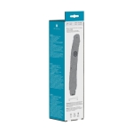 Me You Us Thor 11 Realistic Vibrator Vleeskleurig 11 - Afbeelding 4