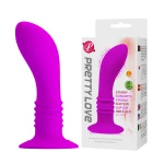 PRETTY LOVE - Anaal plug 10-standen