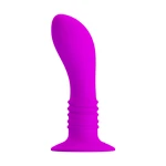 PRETTY LOVE - Anaal plug 10-standen - Afbeelding 3