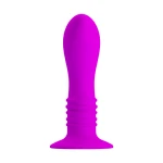 PRETTY LOVE - Anaal plug 10-standen - Afbeelding 4