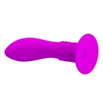 PRETTY LOVE - Anaal plug 10-standen - Afbeelding 5