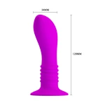 PRETTY LOVE - Anaal plug 10-standen - Afbeelding 7