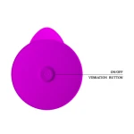 PRETTY LOVE - Anaal plug 10-standen - Afbeelding 8