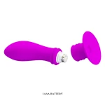 PRETTY LOVE - Anaal plug 10-standen - Afbeelding 9