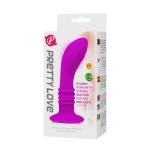 PRETTY LOVE - Anaal plug 10-standen - Afbeelding 10