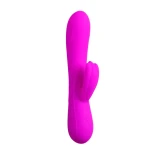 PRETTY LOVE - PRIMO, 30-standen vibraties 3 AAA batterijen - Afbeelding 9
