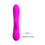 PRETTY LOVE - PRIMO, 30-standen vibraties 3 AAA batterijen - Afbeelding 4