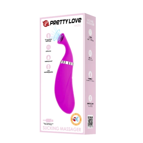 PRETTY LOVE - ELEPHANT, 12 zuigstanden - Afbeelding 2