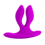 PRETTY LOVE - MAGIC FINGER, 12 vibratie standen met geheugenfunctie Draadloze afstandsbediening - Afbeelding 8