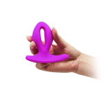 PRETTY LOVE - MAGIC FINGERS, 12 vibratie standen met geheugenfunctie Draadloze afstandsbediening - Afbeelding 9