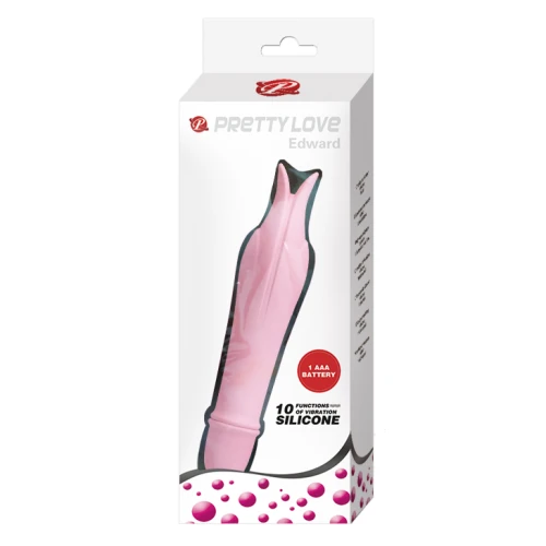 PRETTY LOVE - EDWARD, 10 standen - Afbeelding 2