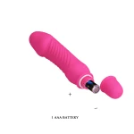 PRETTY LOVE - STEV, LILA, 10 standen - Afbeelding 3