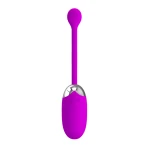 PRETTY LOVE - BROOK, 12 vibratie standen met geheugenfunctie - Afbeelding 7
