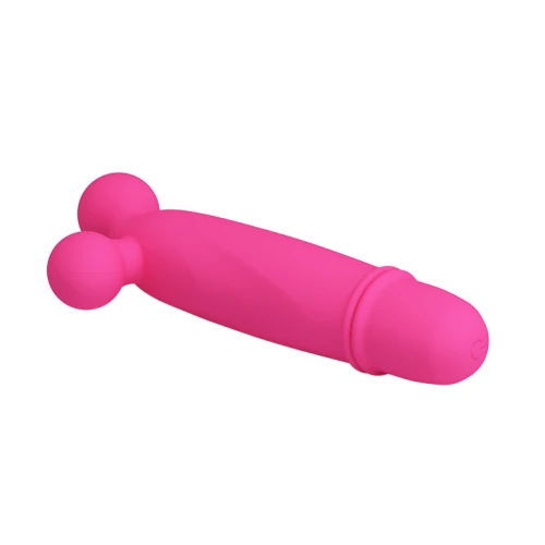 PRETTY LOVE - Goddard Magenta - Afbeelding 6