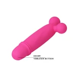 PRETTY LOVE - Goddard Magenta - Afbeelding 4
