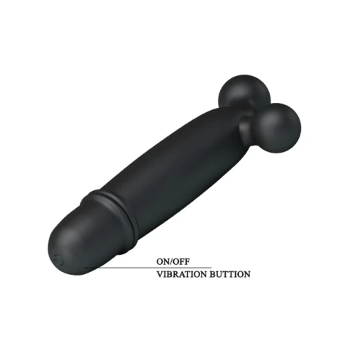 PRETTY LOVE - Goddard, 10 vibratie standen - Afbeelding 4
