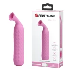 PRETTY LOVE - QUENTIN USB 12 zuigstanden