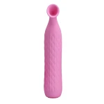 PRETTY LOVE - QUENTIN USB 12 zuigstanden - Afbeelding 9