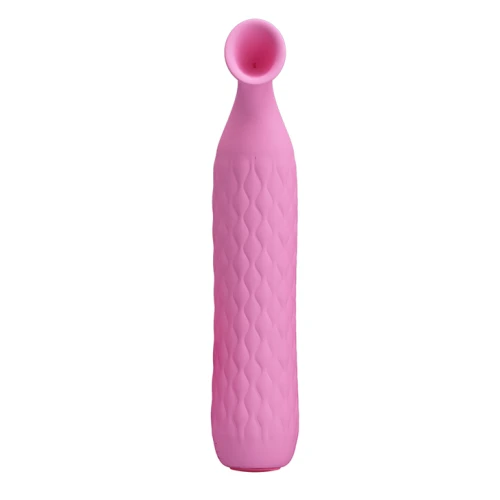PRETTY LOVE - QUENTIN USB 12 zuigstanden - Afbeelding 9