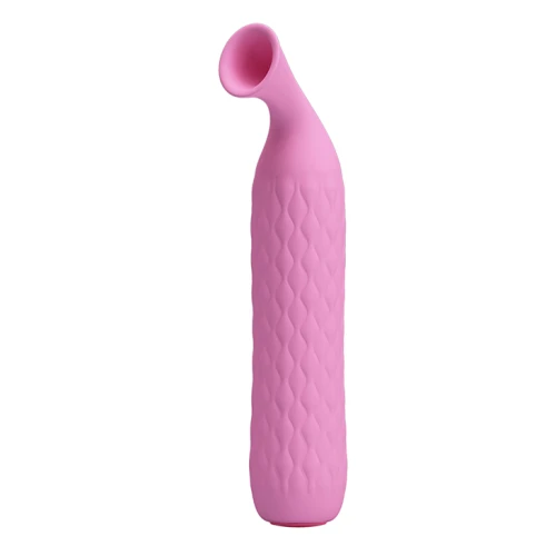 PRETTY LOVE - QUENTIN USB 12 zuigstanden - Afbeelding 8