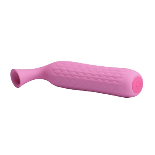 PRETTY LOVE - QUENTIN USB 12 zuigstanden - Afbeelding 7
