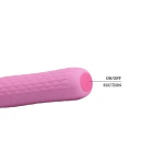 PRETTY LOVE - QUENTIN USB 12 zuigstanden - Afbeelding 5