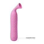 PRETTY LOVE - QUENTIN USB 12 zuigstanden - Afbeelding 4